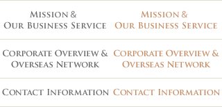 MISSION & OUR BUSINESS SERVICE