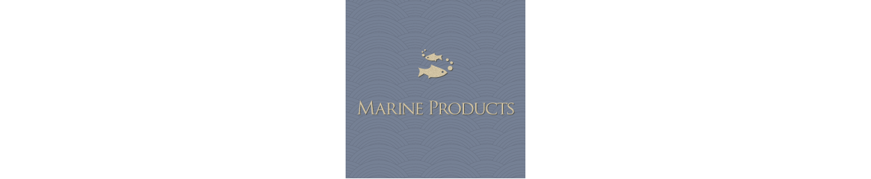 MARINE PRODUCTS