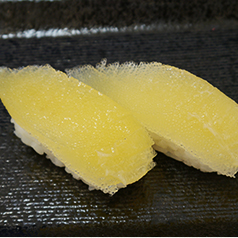 SLICED HERRING ROE 数の子スライス