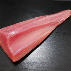 ALBACORE LOIN ビンチョウマグロ：ロイン